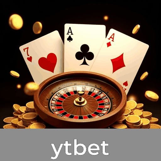 Ytbet: Apostas Esportivas Profissionais com Foco no Brasil