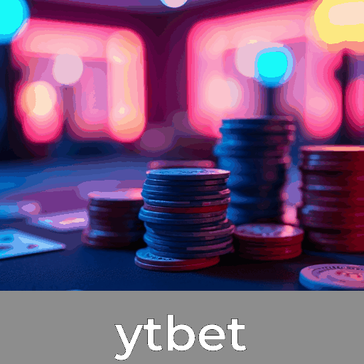 ytbet: Seu Cassino e Apostas Online Confiáveis