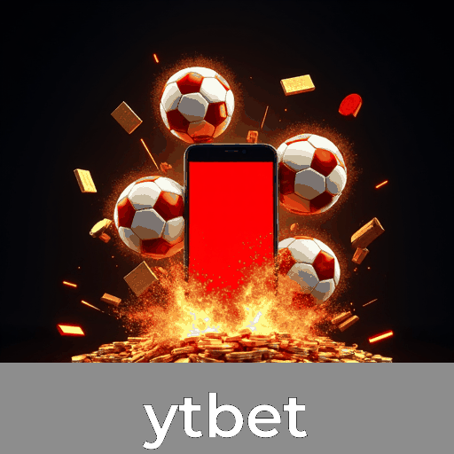 Experimente o Poder e a Excelência da Plataforma Ytbet