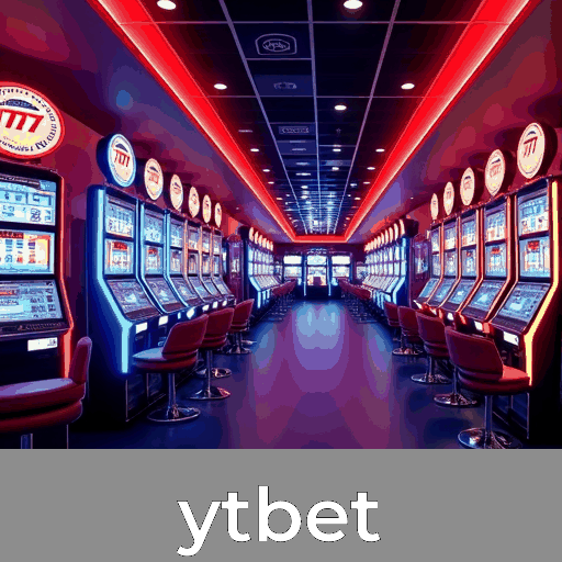 A Emoção dos Jogos de Cassino no Ytbet
