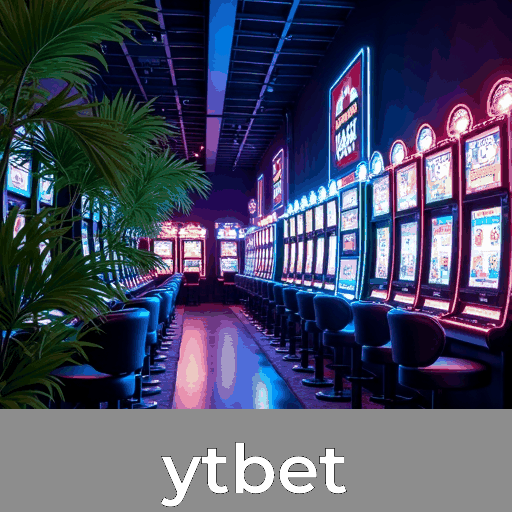 Aproveite os bônus únicos e generosos do ytbet