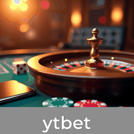 Ytbet: A Experiência Mais Realista de Jogos de Mesa ao Vivo