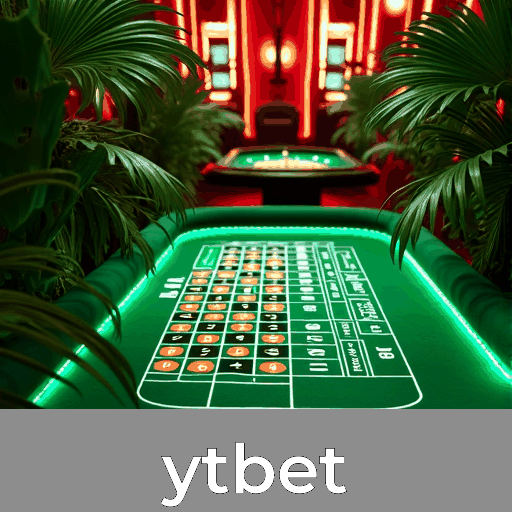 Aproveite os bônus únicos e generosos do ytbet
