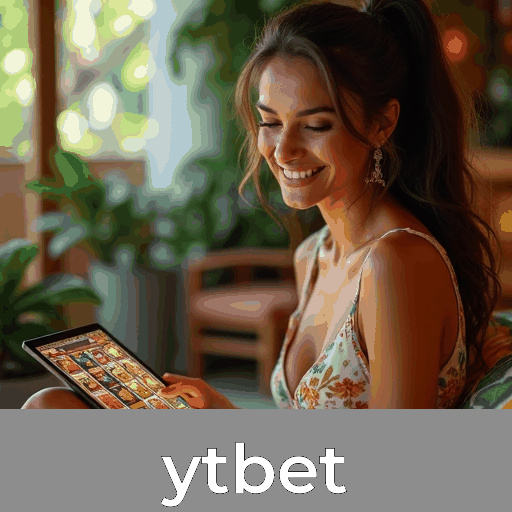 Ytbet: A Experiência Mais Realista de Jogos de Mesa ao Vivo