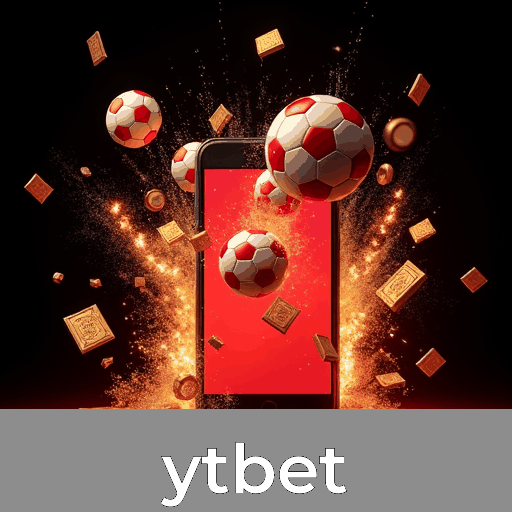 Ytbet: Apostas Esportivas Profissionais com Foco no Brasil