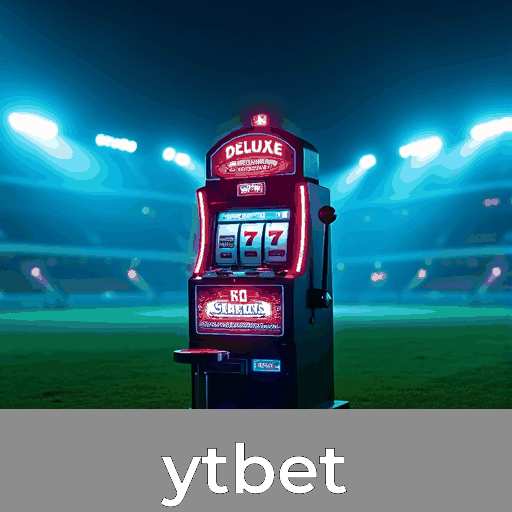 Experimente o Poder e a Excelência da Plataforma Ytbet