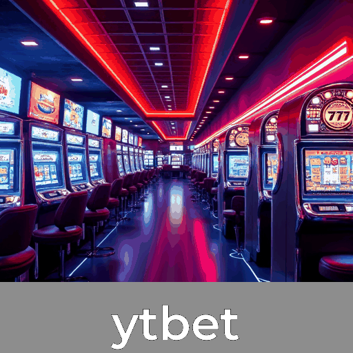 A Emoção dos Jogos de Cassino no Ytbet