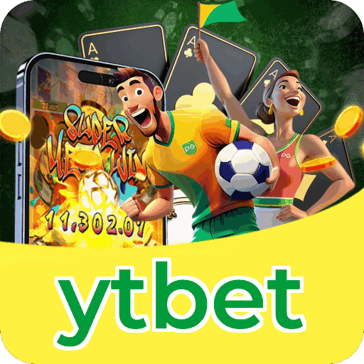 Apostas esportivas ao vivo na ytbet