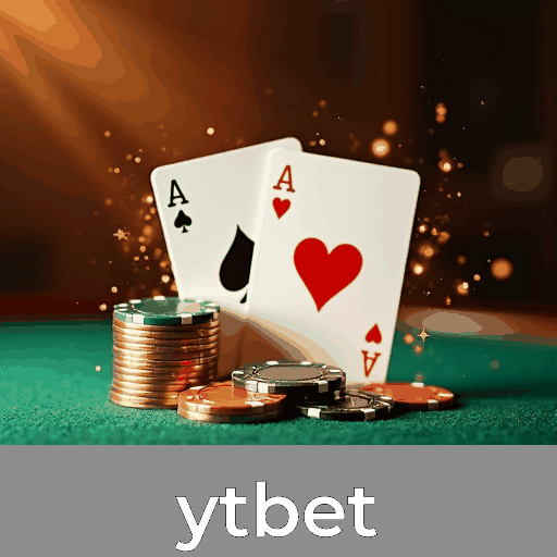 Experimente o Poder e a Excelência da Plataforma Ytbet