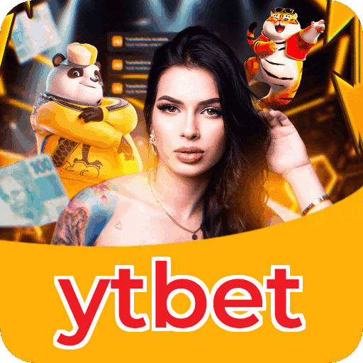 Jogos com maior RTP na ytbet