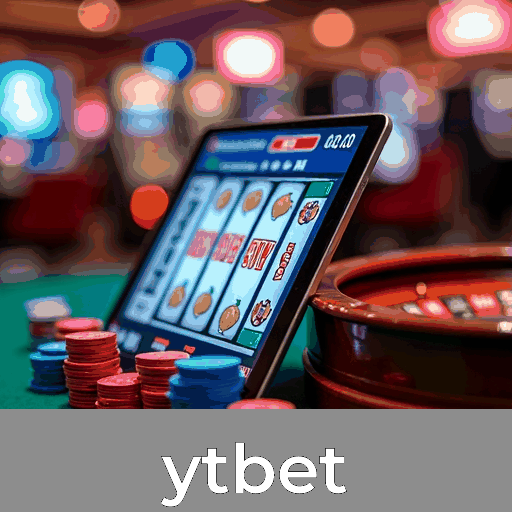 Ytbet: A Experiência Mais Realista de Jogos de Mesa ao Vivo